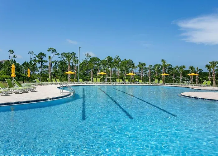 Hotel Seaside Safari