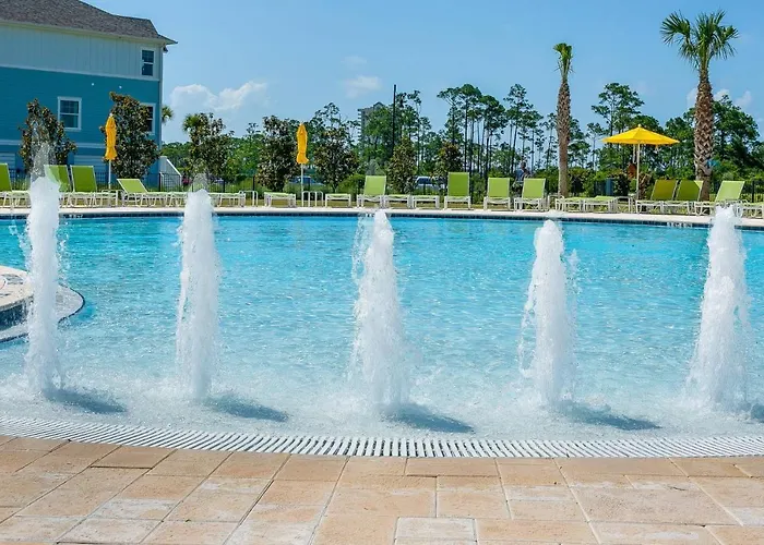 Seaside Safari Hotel *