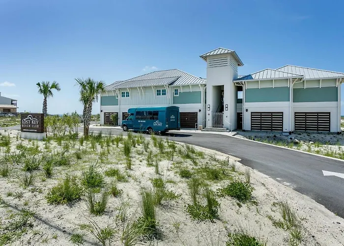 Seaside Safari *