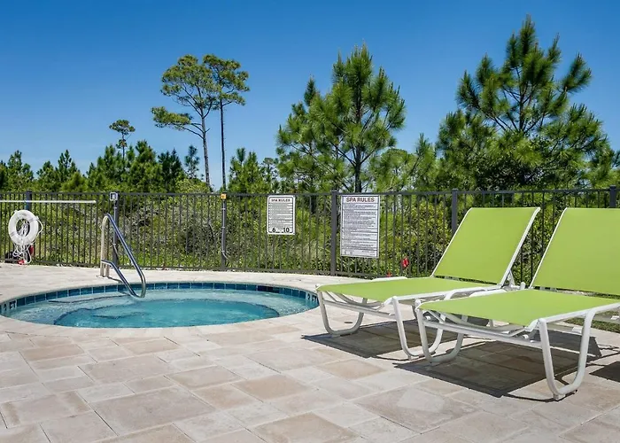 Seaside Safari Hotel *
