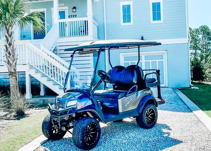 Seaside Safari Hotel